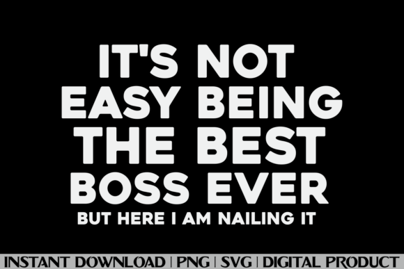 A Designer's Review of the Funny Boss Coworker Birthday Gift Tee Embroidery Design