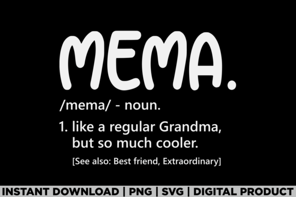 A Grandma Mema Design Review for Crafters and Small Businesses
