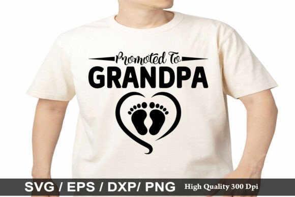 A Grandpa T-Shirt Design Review: Branding & Content Impact
