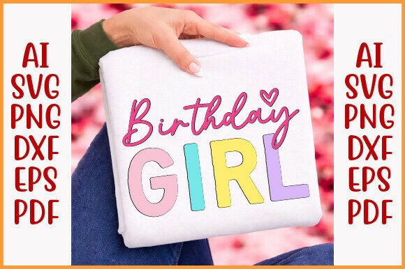 Crafting Elegance: A Boho Birthday Graphics Review