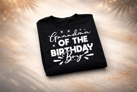 Graphics for Playful Celebratory T-Shirt Designs & Blogging